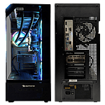 PC Gaming  iBUYPOWER Hercules  Ryzen 7 8700F  32GB RAM DDR5  1TB SSD Gen4  GeForce RTX 5060 Ti 16GB DLSS4  WiFi 6E BT53  Ordenador eSports PC Gamer