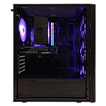 PC Gaming  iLIFE Oferta Verano 02  Intel Core i5 12400F  16GB RAM  500GB SSD  GeForce RTX 4060  Ordenador eSports PC Gamer