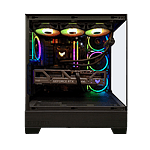 PC Gaming  iBUYPOWER PBA Master Cyborg  Ryzen 7 9800X3D  32GB RAM DDR5  2TB SSD  GeForce RTX 5080 16GB GDDR7  WiFi 6E BT 53  Ordenador Powered By ASUS