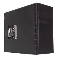 ILIFE Efficient Forty | PC Office | Intel i3 12100 | 500GB SSD M.2 NVMe | 16GB Memoria RAM DDR4 3200MHz