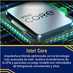 ILIFE Professional Decillion  PC Office  Intel Ultra 9 285K  1TB SSD Gen4   64GB RAM DDR5 6000MHz   Quadro T1000 8GB