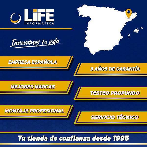 ILIFE Professional Decillion  PC Office  Intel Ultra 9 285K  1TB SSD Gen4   64GB RAM DDR5 6000MHz   Quadro T1000 8GB