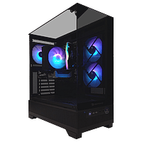 PC Gaming | iBUYPOWER Anniversary 29 | Intel Core i5 13400F | 32GB RAM | 1TB SSD Gen4 | GeForce RTX 5070 12GB DLSS4 | Ordenador eSports Profesional