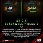 PC Gaming  iBUYPOWER Anniversary 29  Intel Core i5 13400F  32GB RAM  1TB SSD Gen4  GeForce RTX 5070 12GB DLSS4  Ordenador eSports Profesional