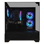 PC Gaming  iBUYPOWER Anniversary 30  Intel Core i5 13400F  32GB RAM  1TB SSD Gen4  GeForce RTX 5060 Ti 16GB DLSS4  Ordenador eSports Profesional