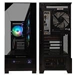 PC Gaming  iBUYPOWER Anniversary 30  Intel Core i5 13400F  32GB RAM  1TB SSD Gen4  GeForce RTX 5060 Ti 16GB DLSS4  Ordenador eSports Profesional