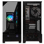 PC Gaming  iBUYPOWER Anniversary 30  Intel Core i5 13400F  32GB RAM  1TB SSD Gen4  GeForce RTX 5060 Ti 16GB DLSS4  Ordenador eSports Profesional