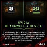 PC Gaming  iBUYPOWER Anniversary 30  Intel Core i5 13400F  32GB RAM  1TB SSD Gen4  GeForce RTX 5060 Ti 16GB DLSS4  Ordenador eSports Profesional