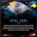 PC Gaming  iBUYPOWER Anniversary 30  Intel Core i5 13400F  32GB RAM  1TB SSD Gen4  GeForce RTX 5060 Ti 16GB DLSS4  Ordenador eSports Profesional