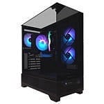 PC Gaming | iBUYPOWER Anniversary 31 | Intel Core i5 13400F | 32GB RAM | 1TB SSD Gen4 | GeForce RTX 5060 8GB DLSS4 | Ordenador eSports Profesional