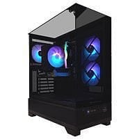 PC Gaming | iBUYPOWER Anniversary 31 | Intel Core i5 13400F | 32GB RAM | 1TB SSD Gen4 | GeForce RTX 5060 8GB DLSS4 | Ordenador eSports Profesional