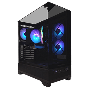 PC Gaming  iBUYPOWER Anniversary 31  Intel Core i5 13400F  32GB RAM  1TB SSD Gen4  GeForce RTX 5060 8GB DLSS4  Ordenador eSports Profesional