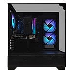 PC Gaming  iBUYPOWER Anniversary 31  Intel Core i5 13400F  32GB RAM  1TB SSD Gen4  GeForce RTX 5060 8GB DLSS4  Ordenador eSports Profesional