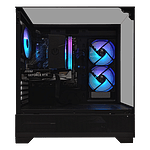 PC Gaming  iBUYPOWER Anniversary 32  Ryzen 5 8400F  32GB DDR5  1TB SSD Gen4  Gigabyte RX 9070 Gaming OC 16GB  Ordenador eSports Profesional