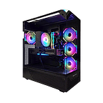 PC Gaming  iBUYPOWER Anniversary 33  Ryzen 7 8700F  32GB DDR5  1TB SSD Gen4  Radeon RX 9070 XT 16GB  Ordenador eSports Profesional