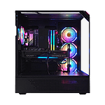 PC Gaming  iBUYPOWER Anniversary 33  Ryzen 7 8700F  32GB DDR5  1TB SSD Gen4  Radeon RX 9070 XT 16GB  Ordenador eSports Profesional