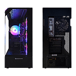 PC Gaming  iBUYPOWER Anniversary 33  Ryzen 7 8700F  32GB DDR5  1TB SSD Gen4  Radeon RX 9070 XT 16GB  Ordenador eSports Profesional