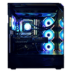 PC Gaming  iBUYPOWER Anniversary 34  AMD Ryzen 7 9800X3D  32GB DDR5 6000MHz  1TB SSD 7400MBS  WiFi  GeForce RTX5080 16GB DLSS4  Ordenador Powered by Asus