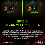 PC Gaming  iBUYPOWER Anniversary 34  AMD Ryzen 7 9800X3D  32GB DDR5 6000MHz  1TB SSD 7400MBS  WiFi  GeForce RTX5080 16GB DLSS4  Ordenador Powered by Asus
