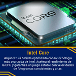 ILIFE Efficient Eighty  PC Office  Intel i7 12700KF  SSD M2 NVMe 1TB  16GB RAM DDR4  Geforce GT 730 2GB ILIFE Efficient Eighty  PC Office  Intel i7 12700KF  SSD M2 NVMe 1TB  16GB RAM DDR4  Geforce GT 730 2GB