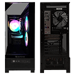 PC Gaming  iBUYPOWER Anniversary 35  Intel Core i5 14400F  32GB RAM  1TB SSD Gen4  GeForce RTX 5060 8GB DLSS4  WiFi AC53  Ordenador Powered By Asus