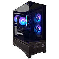PC Gaming | iBUYPOWER Anniversary 36 | Intel Core i5 14400F | 32GB RAM | 1TB SSD Gen4 | GeForce RTX 5070 12GB DLSS4 | WiFi AC53 | Ordenador Powered By Asus