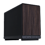 ILIFE Efficient Wood Home Edition  PC Home  Intel i5 14400F  SSD M2 NVMe 1TB  16GB RAM DDR4  GeForce GT730