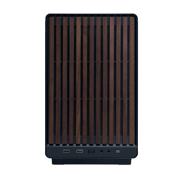 ILIFE Efficient Wood Home Edition  PC Home  Intel i5 14400F  SSD M2 NVMe 1TB  16GB RAM DDR4  GeForce GT730