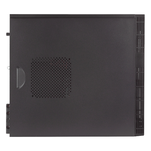 ILIFE Efficient Eighty  PC Office  Intel i7 14700F  SSD M2 NVMe 1TB  16GB RAM DDR4  Geforce GT 730 2GB