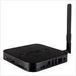 TvBox NEO X8H Plus Minix  Mini PC