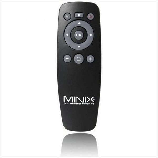 TvBox NEO X8H Plus Minix  Mini PC