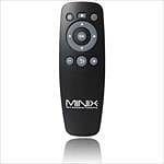 TvBox NEO X8H Plus Minix  Mini PC