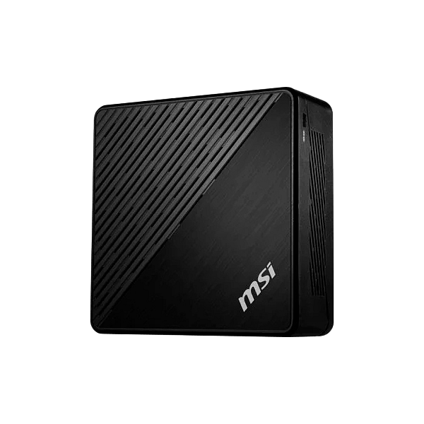 MSI Cubi 5 10M 062EU i5 8GB DDR4 512GB M2 W10 P Mini PC