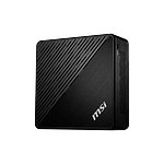 MSI Cubi 5 10M 062EU i5 8GB DDR4 512GB M2 W10 P Mini PC