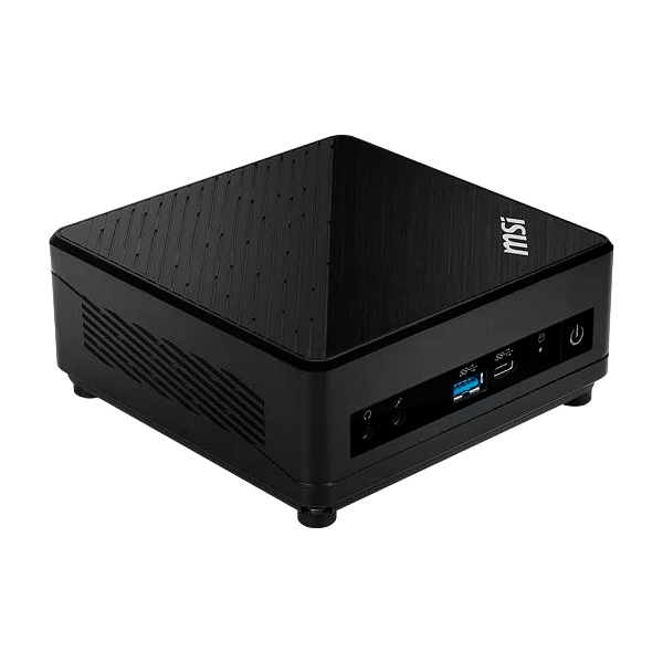 MSI Cubi 5 10M 062EU i5 8GB DDR4 512GB M2 W10 P Mini PC