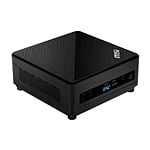 MSI Cubi 5 10M 062EU i5 8GB DDR4 512GB M2 W10 P Mini PC