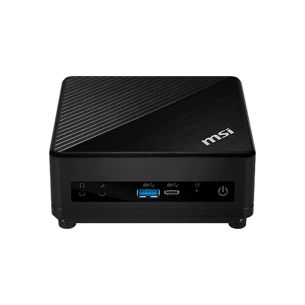 MSI Cubi 5 10M 062EU i5 8GB DDR4 512GB M2 W10 P Mini PC