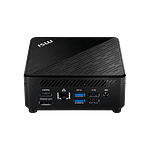 MSI Cubi 5 10M 062EU i5 8GB DDR4 512GB M2 W10 P Mini PC