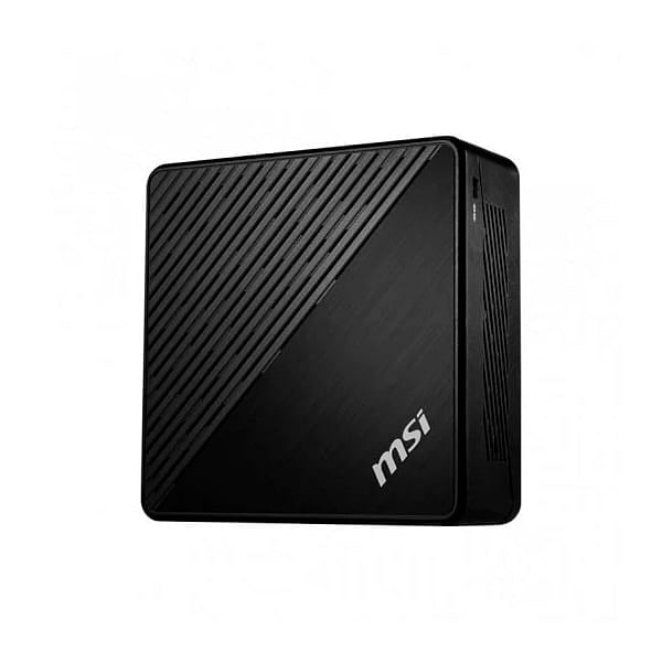 MSI Cubi 5 10M 062EU i5 8GB DDR4 512GB M2 W10 P Mini PC