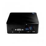 MSI Cubi N 8GL073EU N4000 4GB DDR4 64GB SSD W10 PRO  Mini PC