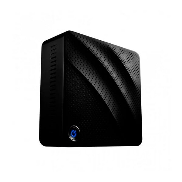MSI Cubi N 8GL073EU N4000 4GB DDR4 64GB SSD W10 PRO  Mini PC
