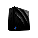 MSI Cubi N 8GL073EU N4000 4GB DDR4 64GB SSD W10 PRO  Mini PC