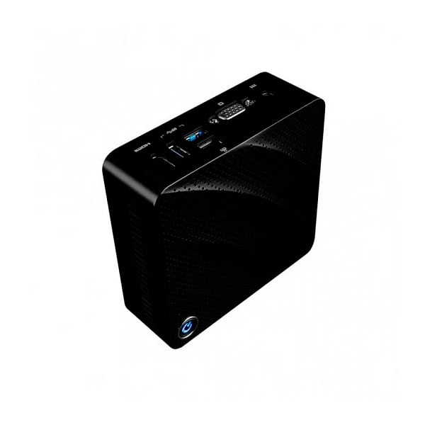 MSI Cubi N 8GL073EU N4000 4GB DDR4 64GB SSD W10 PRO  Mini PC
