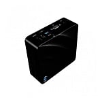 MSI Cubi N 8GL073EU N4000 4GB DDR4 64GB SSD W10 PRO  Mini PC