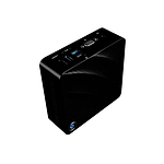 MSI Cubi N 8GL073EU N4000 4GB DDR4 64GB SSD W10 PRO  Mini PC