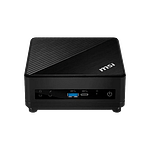 MSI Cubi 5 10M 035EU i5 10210U 8GB DDR4 256GB SSD W10 PRO Mini PC MSI Cubi 5 10M 035EU i5 10210U 8GB DDR4 256GB SSD W10 PRO Mini PC