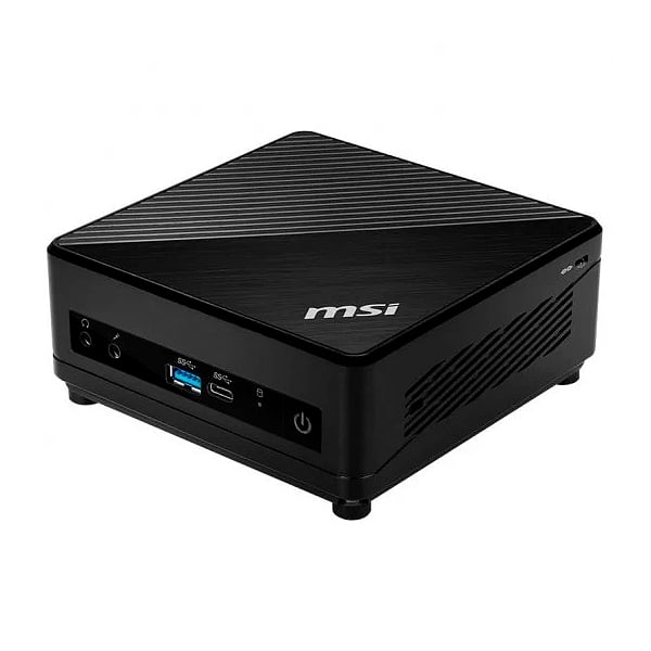 MSI Cubi 5 10M 045EU i5 8GB DDR4 256GB M2 W10  Mini PC