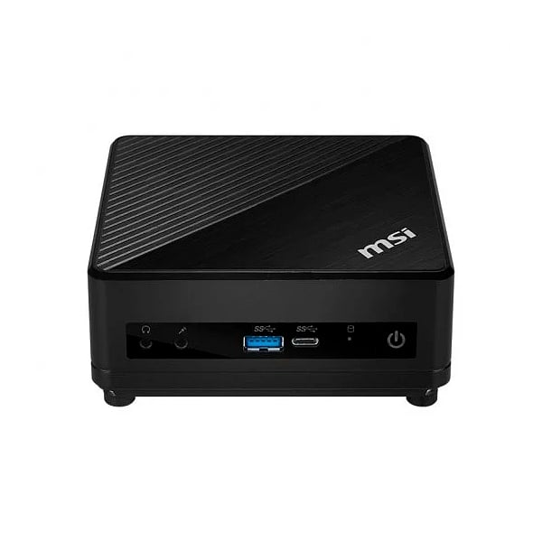 MSI Cubi 5 10M 045EU i5 8GB DDR4 256GB M2 W10  Mini PC