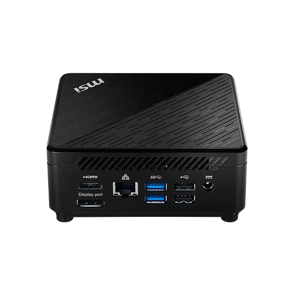 MSI Cubi 5 10M 045EU i5 8GB DDR4 256GB M2 W10  Mini PC