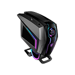 MSI MEG Aegis Ti5 10TE005EU i910900K Escritorio Intel MSI MEG Aegis Ti5 10TE005EU i910900K Escritorio Intel